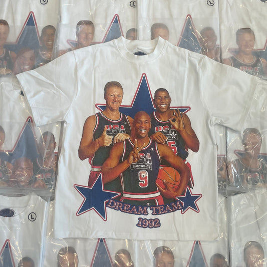 USA “Dream Team” T-shirt