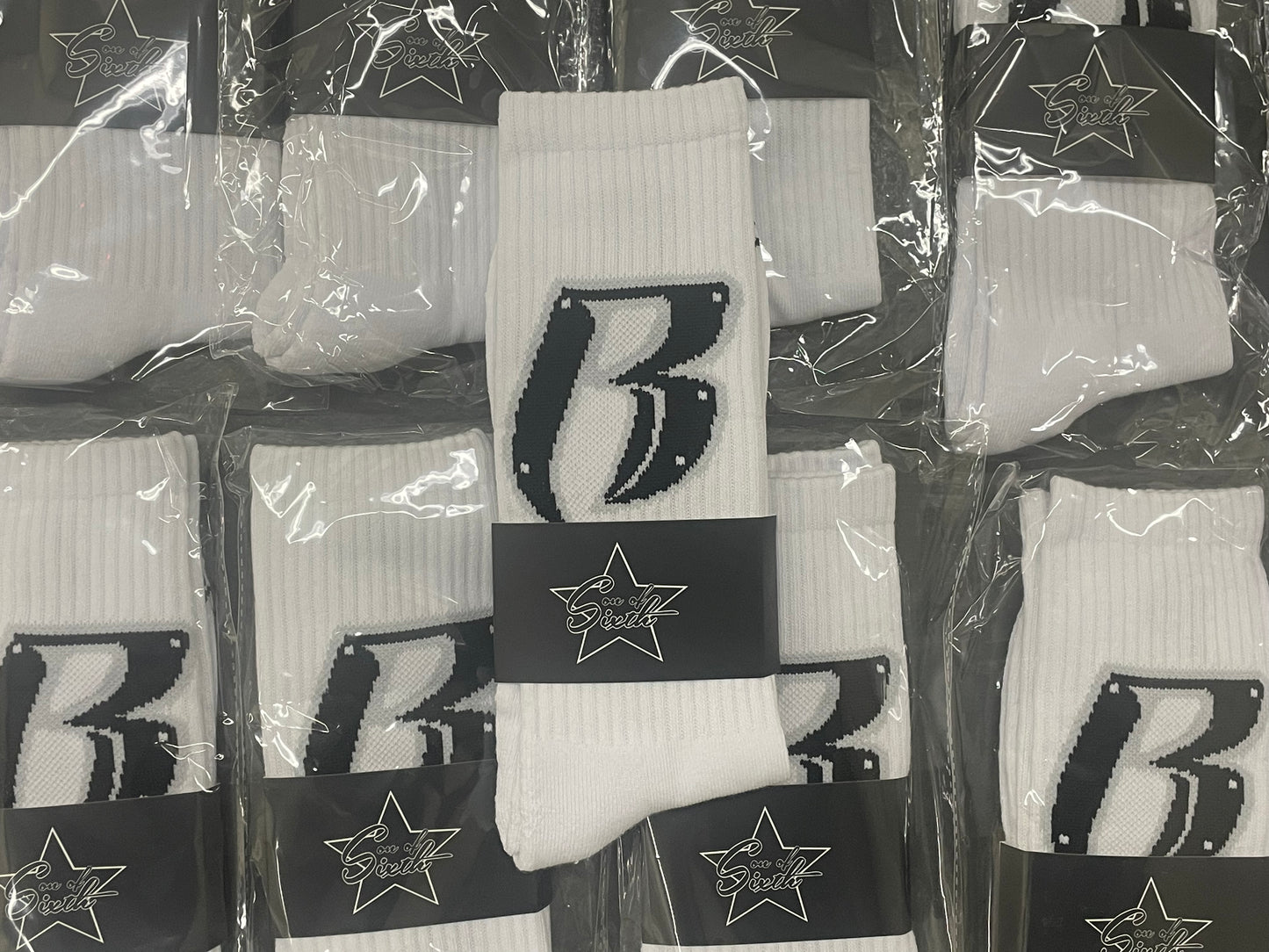 RR SOCKS