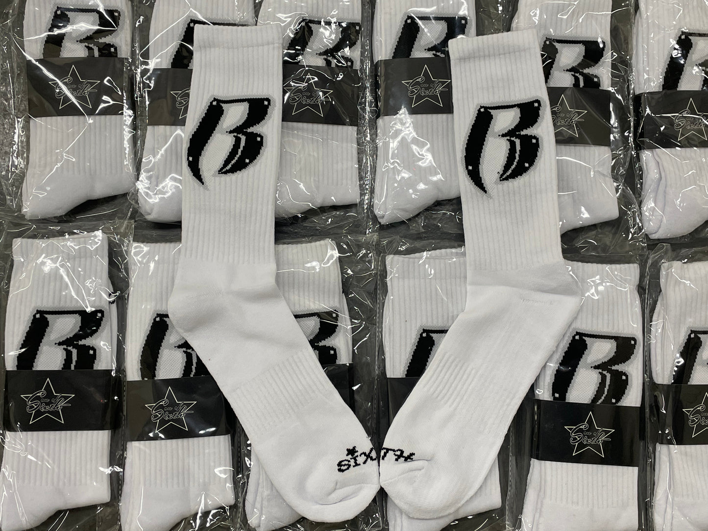 RR SOCKS