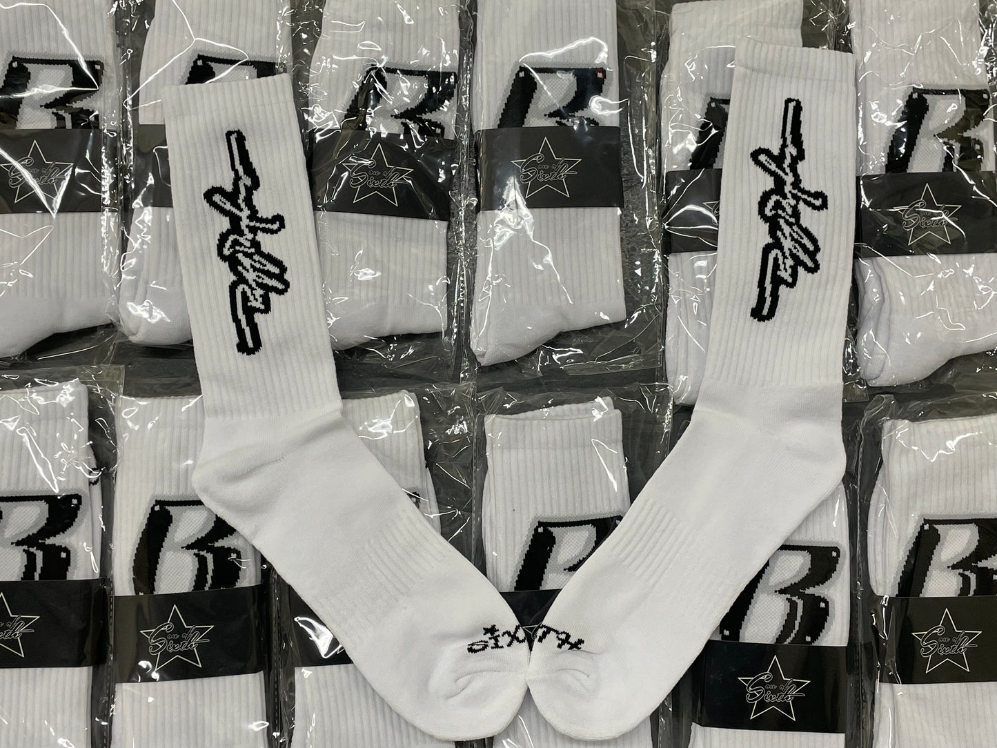 RR SOCKS