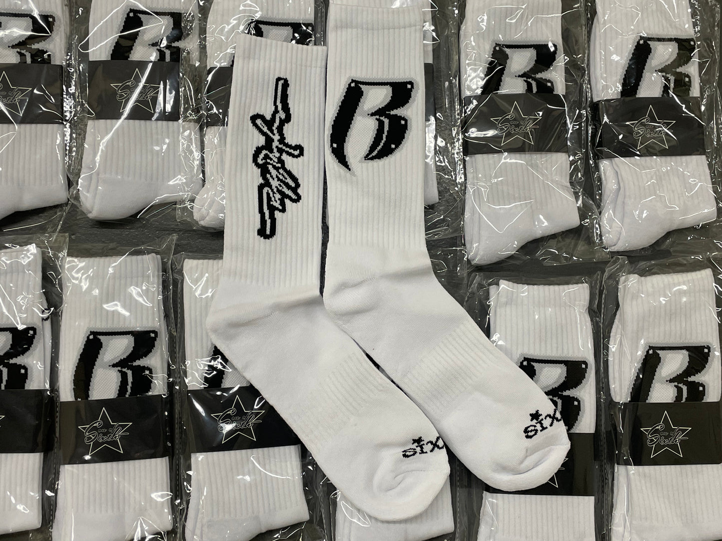 RR SOCKS